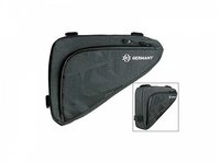 SKS Fahrradtasche TRAVELLER EDGE Taschen f&uuml;r Reisen in robuster Materialqualit&auml;t