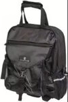 M-Wave Fahrradtasche M-WAVE Amsterdam TR S Kombination aus Gep&auml;cktr&auml;gertasche...
