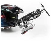 OMAC Fahrrad-Deichseltr&auml;ger Fahrradtr&auml;ger Anh&auml;ngerkupplung E Bike 2...