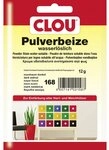CLOU Pulverbeize Clou Pulverbeize 12 g nussbaum dunkel