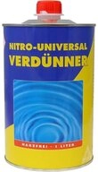 Wilckens Farben Nitro-Verd&uuml;nner Verd&uuml;nner 1L L&ouml;semittel, hohe L&ouml;sekraft,