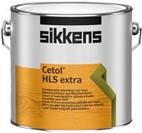 Sikkens Holzschutzlasur CETOL HLS EXTRA - 0.5 LTR