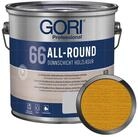 GORI Holzschutzlasur 66 ALL-ROUND - 2.5 LTR