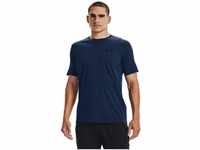 Under Armour® T-Shirt UA SPORTSTYLE LC SHORT SLEEVE, blau