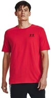 Under Armour&reg; T-Shirt UA M SPORTSTYLE LC SS Kurzarm, f&uuml;r sportliche...