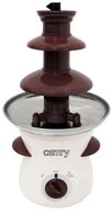 Camry Schokoladenbrunnen CR 4457 Schokobrunnen, 500ml, Schokofont&auml;ne, Hochzeit...