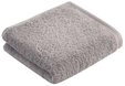Vossen Handtuch Handtuch 50 x 100 cm Vegan Life, Frottier (St&uuml;ck, 1-St)