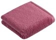 Vossen Handtuch Handtuch 50 x 100 cm Vegan Life, Frottier (St&uuml;ck, 1-St)