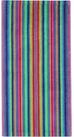 Caw&ouml; Handt&uuml;cher Life Style Streifen 7048, 100% Baumwolle (1-St)