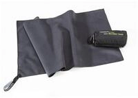Cocoon Reisehandtuch COCOON Reisehandtuch aus Mikrofaser M 90x50 cm