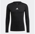 adidas Performance Langarmshirt TEAM BASE TEE
