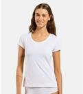 Odlo Funktionsshirt Active F-Dry Light T-Shirt Damen 141161-10000 Unterw&auml;sche -
