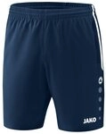 Jako Shorts Competition 2.0 Short Damen (1-tlg) Kordelzug