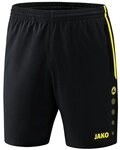Jako Sporthose JAKO Competition 2.0 Short Damen Shorts Damen