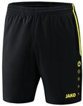 Jako Sporthose JAKO Competition 2.0 Short Shorts Herren