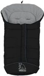 Heitmann Felle Fu&szlig;sack Eisb&auml;rchen - Winterfu&szlig;sack Copy Fleece, mit Fleecefutter,