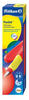 Pelikan Twist Feder M Neon Coral universell Rechts-/Linkshänder (814959)
