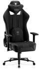 DIABLO CHAIRS Gaming-Stuhl X-Player 2.0 Stoff ergonomisch Honeycomb TiltTech
