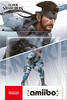 Nintendo amiibo Snake (Metal Gear Solid) No. 75 Super Smash Bros Collection