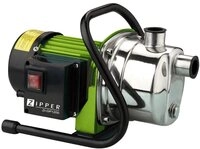 ZIPPER Gartenpumpe ZI-GP1200, 3.800 l/h F&ouml;rdermenge
