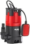 AL-KO Schmutzwasserpumpe Drain 7500 Classic, 7.500 l/h max. F&ouml;rdermenge