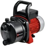 Einhell Gartenpumpe, Set GC-GP 6538 Set