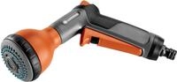 GARDENA Bew&auml;sserungsbrause Gardena Classic Multibrause mit 3 Strahlarten