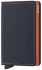 SECRID Geldb&ouml;rse Slimwallet Matte (1-tlg)