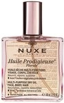 Nuxe Gesichtspflege Huile Prodigieuse Florale Multy Purpose Dry Gesichts&ouml;l
