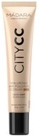 Madara Gesichtspflege Hyaluronic Anti-Pollution CC CREAM SPF light beige,...