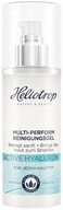 HELIOTROP Gesichtsreinigungsgel Active Hyaluron - Multi-Perform Reinigungsgel 150ml