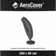 AeroCover Sonnenschirm-Schutzh&uuml;lle Schutzh&uuml;lle f&uuml;r Ampelschirme &Oslash; 3,5m f&uuml;r