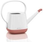 Lechuza&reg; Gie&szlig;kanne Yula 1,7L wei&szlig;/pearl rose seidenmatt