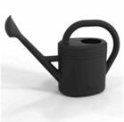 Elho Gie&szlig;kanne Green basics Gie&szlig;kanne 10 l lebhaft schwarz