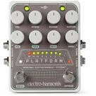 Electro Harmonix Musikinstrumentenpedal, (Effekte, Compressor/Gate/Limiter), Platform