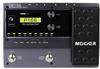 Mooer Audio Musikinstrumentenpedal, GE150 - Multieffektgerät für Gitarren