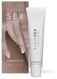 Bijoux Indiscrets Gleitgel Finger Play