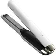 GHD Gl&auml;tteisen ghd Unplugged, Haargl&auml;tter wei&szlig;