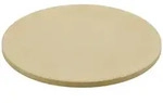 R&Ouml;SLE Gasgrill R&ouml;sle Pizzastein Vario &Oslash; 30 cm aus Cordierit 250424