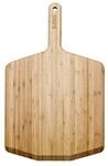 Ooni Pizzaschieber Ooni 12" Bambus Pizzabrett 30cm