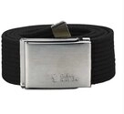 Fj&auml;llr&auml;ven Stoffg&uuml;rtel Canvas Belt