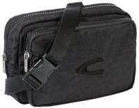 camel active Bauchtasche Journey, aus leichtem robusten Nylon, funktional perfekt