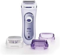 Braun Epilierer Silk-epil Lady Shaver 5-560
