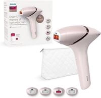 Philips Haarentfernungsger&auml;t IPL-Haarentferner Lumea IPL 9000 Series BRI957/00