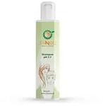 Sanoll Haarshampoo pH 7,7 - Shampoo 200ml