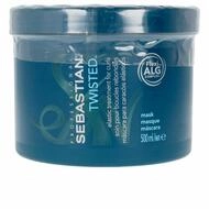 Sebastian Professional Haarkur Sebastian Twisted Curl Elastic Treatment Mask 500ml