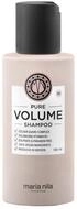 Maria Nila Haarshampoo Reines Volumen (Shampoo) - Volumen: 100 ml