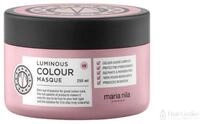 Maria Nila Haarmaske Luminous Colour 250 ml