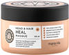 Maria Nila Haarmaske Maria Nila Head & Hair Heal Masque 250 ml, 1-tlg.,...