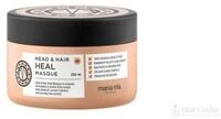 Maria Nila Haarmaske Head & Hair Heal Maske 250 ml